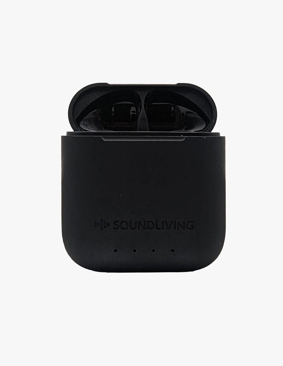 Caso per gli auricolari 2.0