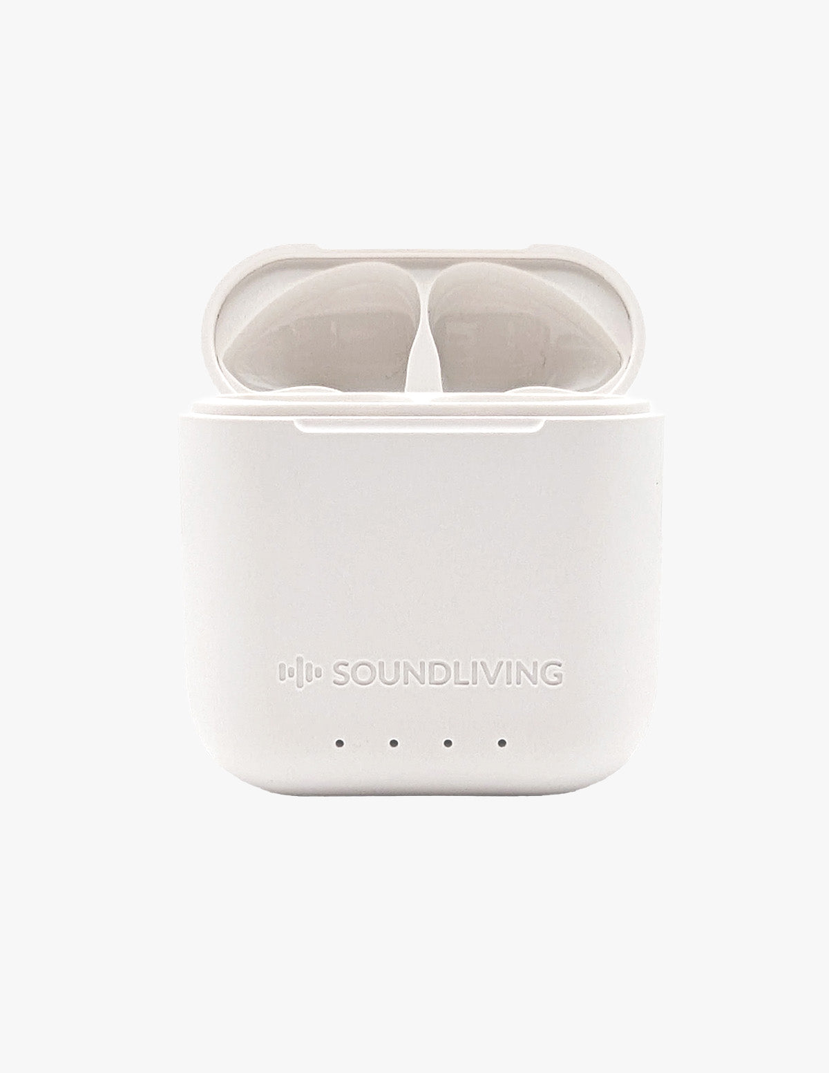 Caso per gli auricolari 2.0