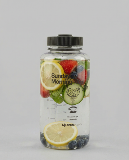 Soundliving Water Bottle 1000 ml