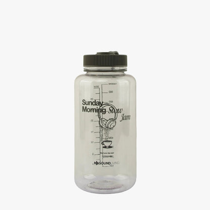 Soundliving Water Bottle 1000 ml