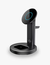 Soundliving 3-in-1 Caricabatterie wireless