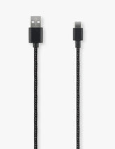 USB-C 1m - Nero
